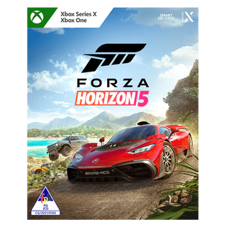 Forza Horizon 5 (XBX) - Evogames