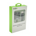 GIZZU DisplayPort to VGA Adapter - Evogames