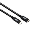 GIZZU USB-C Extension Male to Female USB3.1 1M Cable - Evogames
