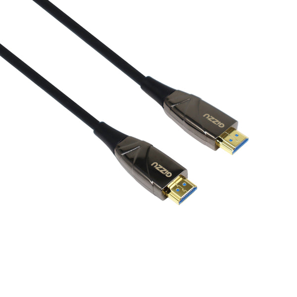 GIZZU High Speed V2.0 HDMI 15m Cable with Ethernet - Evogames