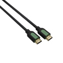 GIZZU High Speed V2.0 HDMI 1m Cable with Ethernet Polybag - Evogames