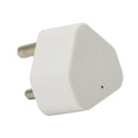GIZZU 2 x USB 3-Prong Wall Charger White - Evogames