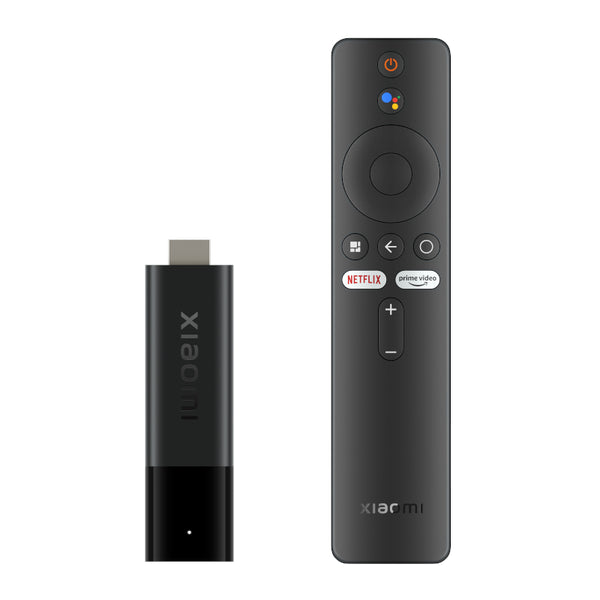 Xiaomi TV Stick 4k Media Player - Evogames