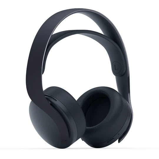 PS5 Pulse 3D Wireless Headset - Midnight Black - Evogames