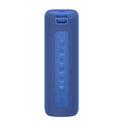 Xiaomi Portable Bluetooth Speaker (16W) BLUE - Evogames