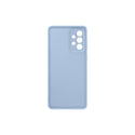 Samsung Silicone Cover - Samsung Galaxy A73 5G - Evogames