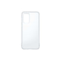 Samsung Soft Clear Case - Samsung Galaxy A33 5G - Evogames