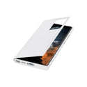 Samsung Smart Clear View Cover - Samsung Galaxy S22 Ultra 5G - Evogames