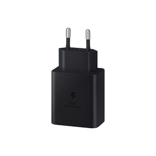 Samsung 1 Port PD Travel Adapter With Type-C Cable 45W - Evogames