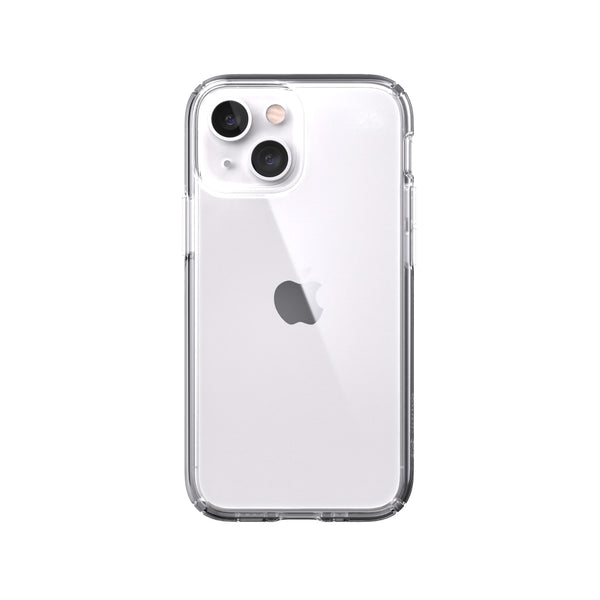 Speck Presidio Perfect Clear Case - iPhone 13 mini - Evogames