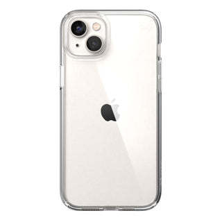 Speck Presidio Perfect Clear Case - Apple iPhone 14 Plus - Evogames