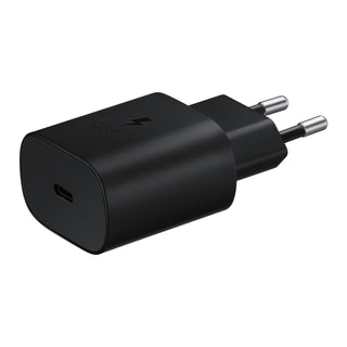 Samsung 1 Port PD Travel Adapter Without Cable 25W - Evogames