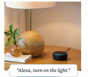 Amazon Echo Dot Mini 3rd Generation - Charcoal - Evogames