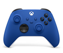 Microsoft Xbox Series Wireless Controller - Shock Blue - Evogames