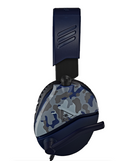Turtle Beach Recon 70 Blue Camo Headset (Multi) - Evogames