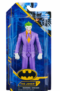 Batman 12" Figure - Joker - Evogames
