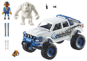 Playmobil Snow Beast Expedition 70532 - Evogames