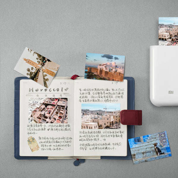 Xiaomi Portable Photo Printer Paper - Evogames