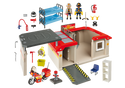 Playmobil City Action Fire Station 5663 - Evogames