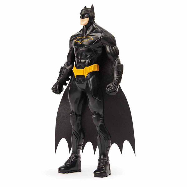 Batman 6" Figure - Dark Batman - Evogames