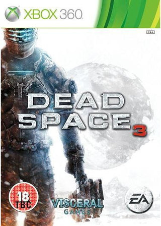 Dead Space 3 (Xbox 360) - Evogames