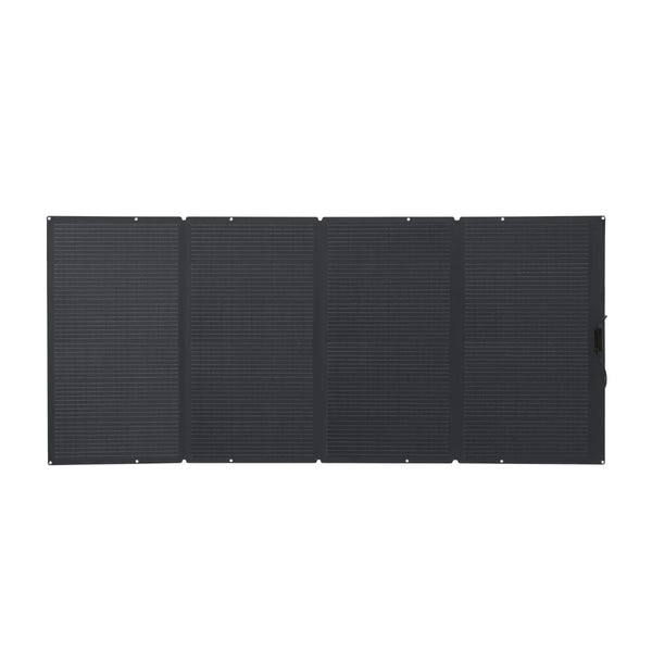 EcoFlow 400W Portable Solar Panel - Evogames