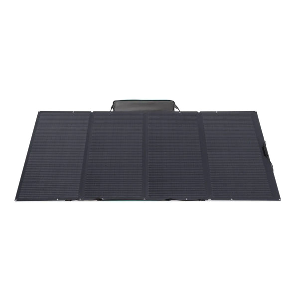EcoFlow 400W Portable Solar Panel - Evogames