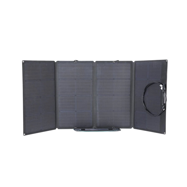 EcoFlow 160W Solar Panel - Evogames