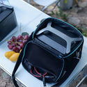 CARRY BAG FOR ECOFLOW RIVER SERIES PORTABLE POWER STATION  FITS (RIVER, RIVER MAX & RIVER PRO) - Evogames
