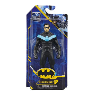 Batman 6" Figure - Night Wing - Evogames