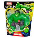 Marvel Goo Jit Zu - Hulk - Evogames
