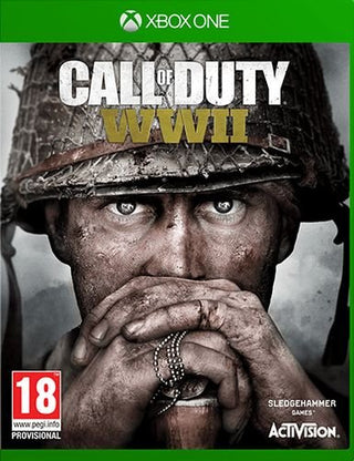 Call of Duty: World War II Xbox One - Evogames