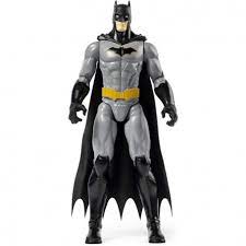 Batman 12" Figure Batman - Parent - Evogames