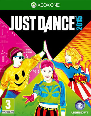Just Dance Kids 2015 (XBOX ONE) - Evogames