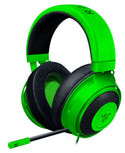 UNBOXED DEAL Razer Kraken Green Headset - Evogames