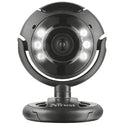 Trust SpotLight Webcam Pro - Evogames
