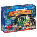 Playmobil Advent Calendar Pirates 70322 - Evogames