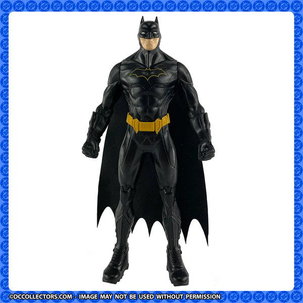 Batman 6" Figure - Dark Batman - Evogames