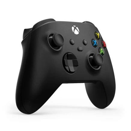 Microsoft Xbox Series Wireless Controller - Carbon Black - Evogames