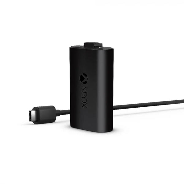 Unboxed Deals Xbox Series Play & Charge Kit - Evogames